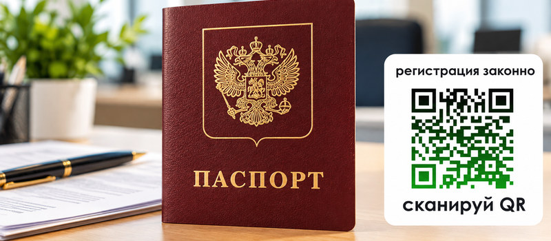 регистрация в Яровом прописка в Яровом